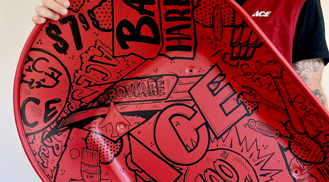 ACE HARDWARE