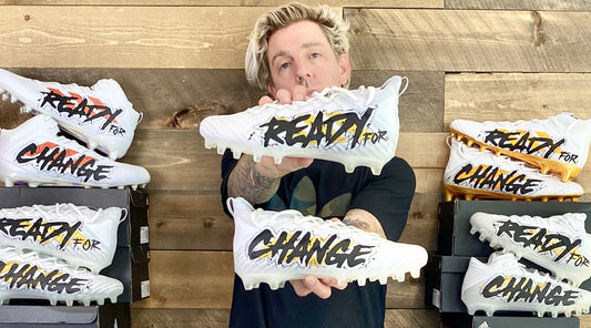 ADIDAS X NFL