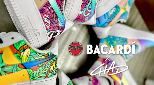 BACARDI