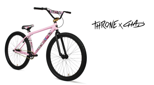 THRONE CYCLES SIGNATURE SERIES