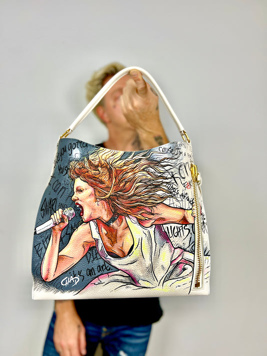 Tom Ford Taylor Swift Handbag