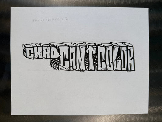 The White Paper Files - Original Art - 229