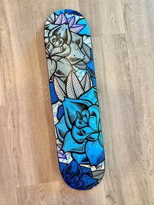 Roses Collection Skateboard