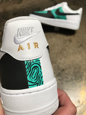 Imprint - Nike AF1 low shoes