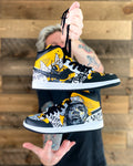 Method Man - Nike Jordan Retro shoes