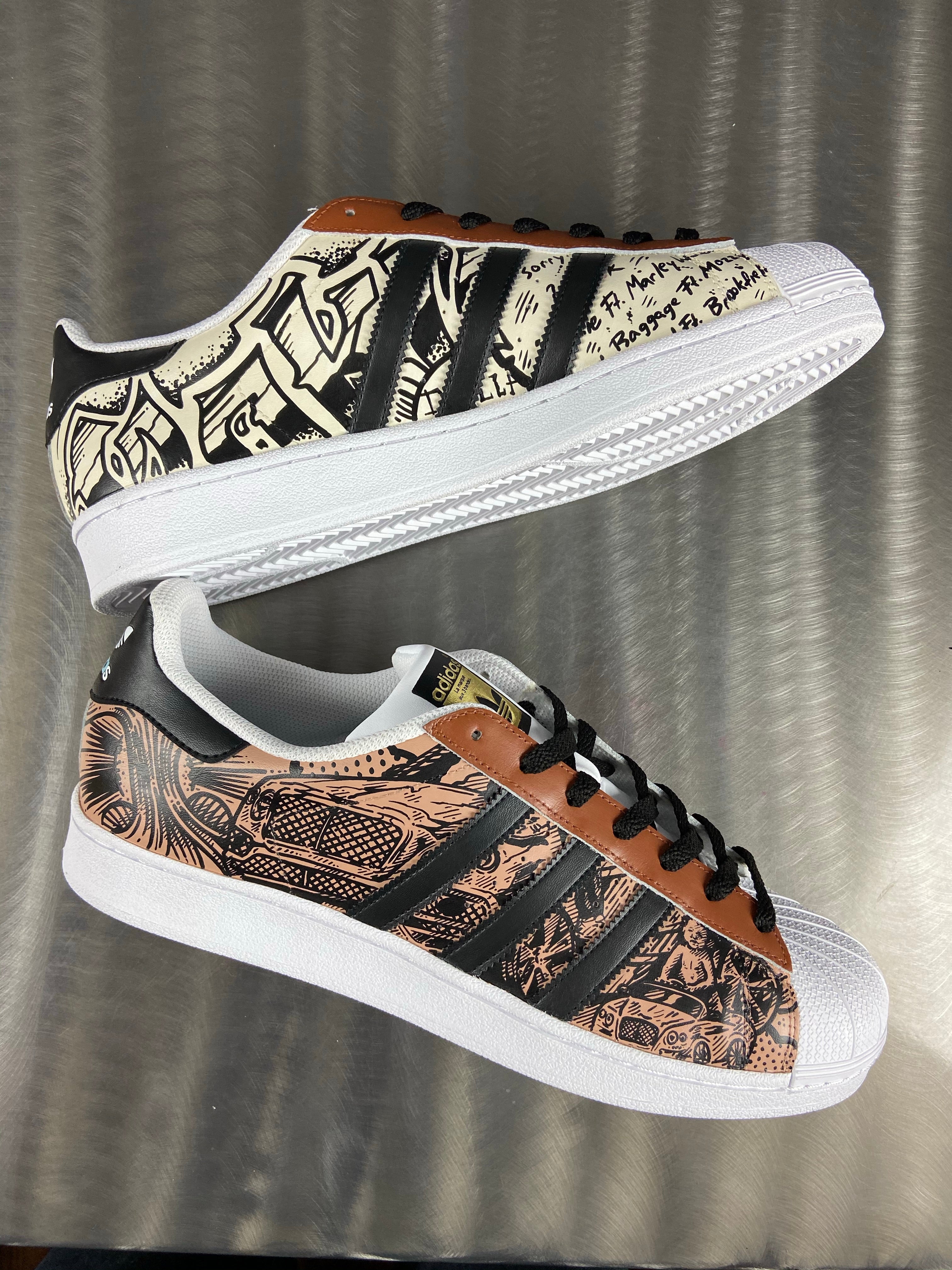 adidas leopard sneakers | Leopard sneakers, Sneakers, Leopard print sneakers